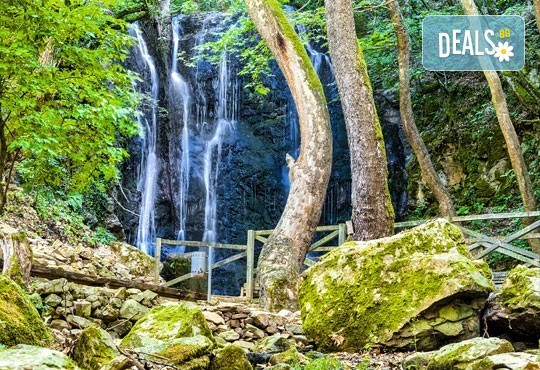 Last Minute! Нова година в Струмица, Македония! 2 нощувки със закуски и вечери в Hotel Emi 4*, празнична вечеря, транспорт и посещение на Мелник! - Снимка 8