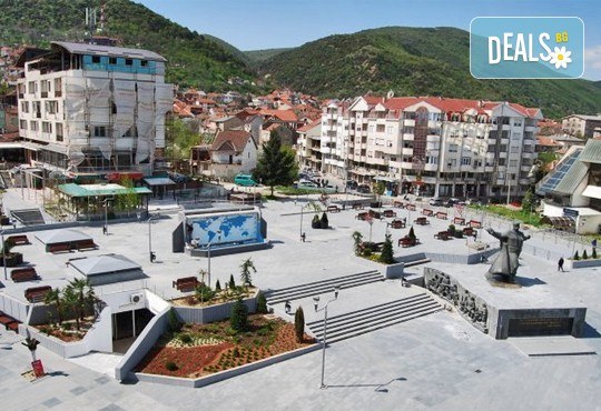 Last Minute! Нова година в Струмица, Македония! 2 нощувки със закуски и вечери в Hotel Emi 4*, празнична вечеря, транспорт и посещение на Мелник! - Снимка 7