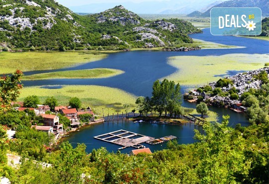 Есенна екскурзия до Перлите на Адриатика - Будва, Котор и Дубровник! 4 нощувки с 4 закуски и 3 вечери, транспорт и посещение на Плитвичките езера! - Снимка 14