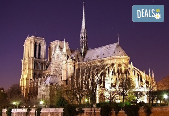 Екскурзия до Париж, Женева, Милано, Монтрьо, Страсбург, Будапеща, Прага - 7 нощувки със закуски, транспорт и водач от България Травъл! - Снимка 7