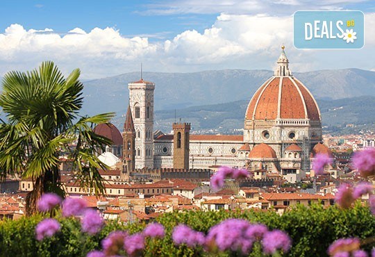 Bella Italia! Екскурзия до Рим, Флоренция, Венеция с България Травел! 7 нощувки и закуски, транспорт, водач, турове във Венеция, Флоренция, Рим, Пиза и Болоня! - Снимка 9