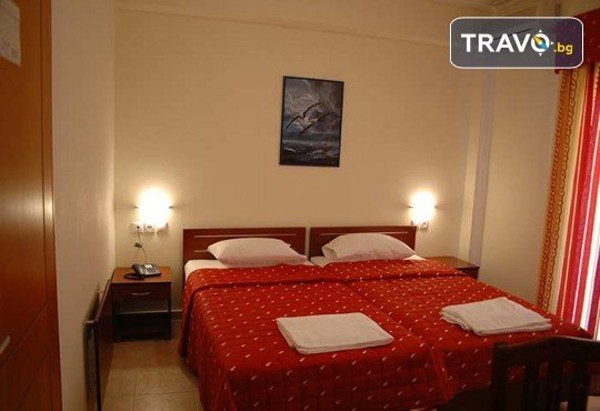 Лятна почивка през август и септември в Гъция, Паралия Катерини, с Глобус Турс! Hotel Souita 3*, 5 нощувки със закуски и вечери, транспорт и водач - Снимка 5