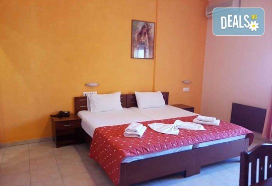 Лятна почивка през август и септември в Гъция, Паралия Катерини, с Глобус Турс! Hotel Souita 3*, 5 нощувки със закуски и вечери, транспорт и водач - Снимка 6