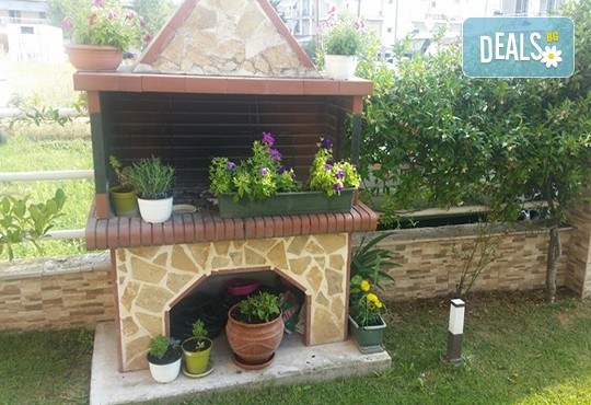 Лятна почивка през август и септември в Гъция, Паралия Катерини, с Глобус Турс! Hotel Souita 3*, 5 нощувки със закуски и вечери, транспорт и водач - Снимка 10