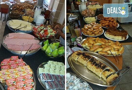 Лятна почивка през август и септември в Гъция, Паралия Катерини, с Глобус Турс! Hotel Souita 3*, 5 нощувки със закуски и вечери, транспорт и водач - Снимка 8