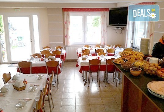 Лятна почивка през август и септември в Гъция, Паралия Катерини, с Глобус Турс! Hotel Souita 3*, 5 нощувки със закуски и вечери, транспорт и водач - Снимка 7