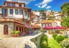 Ранни записвания за Майски празници в Охрид! 2 нощувки, транспорт, екскурзовод и посещение на Скопие и Струга! - thumb 3
