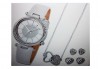 Подарете стилен комплект часовник, колие и 2 чифта обеци на Pierre Cardin + безплатна доставка! - thumb 1