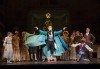 Кино Арена представя - Лешникотрошачката! Вълшебния балет на Питър Райт, спектакъл на Кралския балет гледайте на 16, 19 и 20.01., в кината в страната - thumb 3