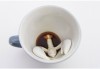Започнете деня с кафе или час в оригинална синя керамична чаша с омар в нея! - thumb 1