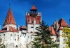 Уикенд в Румъния - страната на граф Дракула! 2 нощувки със закуски в хотел 2*/3* в Синая, транспорт, посещение на замъка Пелеш и Музея на селото! - thumb 9