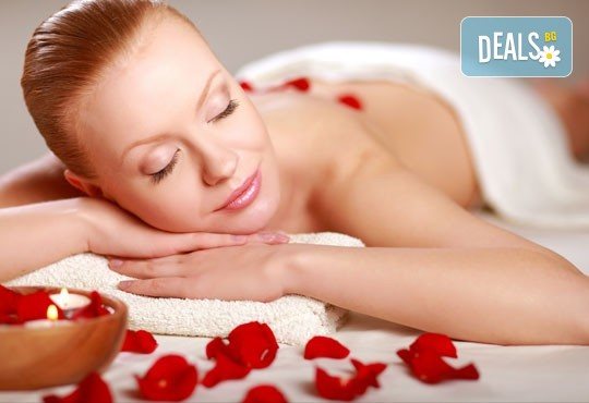 Подарете SPA пакет „San Remo“! Трансфер с лимузина „Lincoln“ до Senses Massage & Recreation, синхронен масаж за двама, релакс зона, сауна, уиски и бадеми от San Diego Limousines! - Снимка 9