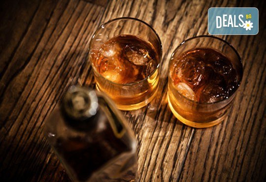 Подарете SPA пакет „San Remo“! Трансфер с лимузина „Lincoln“ до Senses Massage & Recreation, синхронен масаж за двама, релакс зона, сауна, уиски и бадеми от San Diego Limousines! - Снимка 6