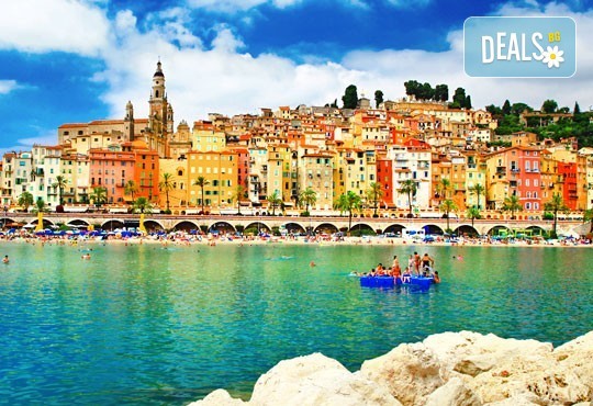Ранни записвания за екскурзия до Барселона, Френската ривиера и Венеция! 7 нощувки със 7 закуски и 3 вечери, транспорт и посещение на Милано, Верона и Авиньон! - Снимка 9