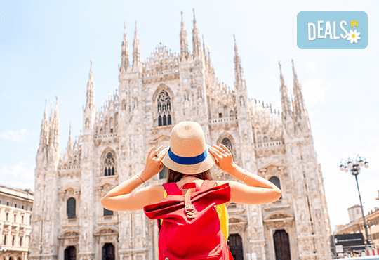 Ранни записвания за екскурзия до Барселона, Френската ривиера и Венеция! 7 нощувки със 7 закуски и 3 вечери, транспорт и посещение на Милано, Верона и Авиньон! - Снимка 5