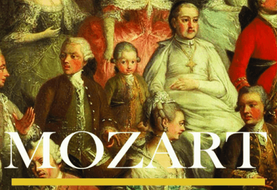 Честит Рожден ден, Моцарт! От Quarto Quartet и приятели, на 27.01. от 19.00 ч. в Зала „България”, билет за един