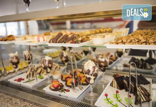 Ранни записвания за почивка в Grand Park Bodrum 5*, Бодрум! 7 нощувки на база Ultra All Inclusive и транспорт от България Травъл! - Снимка 4