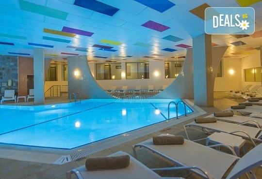 Ранни записвания за почивка в Grand Park Bodrum 5*, Бодрум! 7 нощувки на база Ultra All Inclusive и транспорт от България Травъл! - Снимка 5