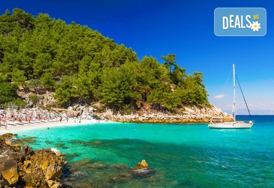 Ранни записвания за лятна почивка на остров Тасос! 5 нощувки със закуски и вечери в хотел 3*, транспорт и водач от България Травъл! - Снимка 6