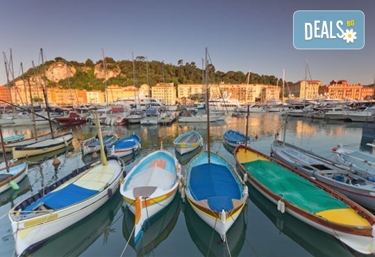 Екскурзия през септември до Френската ривиера и Италия! 5 нощувки със закуски в хотел 3*, транспорт, посещение на Ница, Кан, Монако, Верона, Милано и Генуа! - Снимка 5