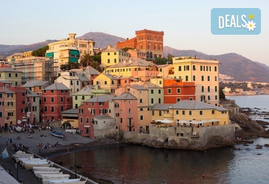 Екскурзия през септември до Френската ривиера и Италия! 5 нощувки със закуски в хотел 3*, транспорт, посещение на Ница, Кан, Монако, Верона, Милано и Генуа! - Снимка 6