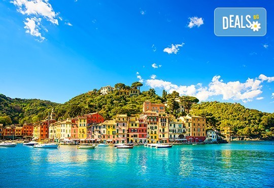 Екскурзия през септември до Френската ривиера и Италия! 5 нощувки със закуски в хотел 3*, транспорт, посещение на Ница, Кан, Монако, Верона, Милано и Генуа! - Снимка 1