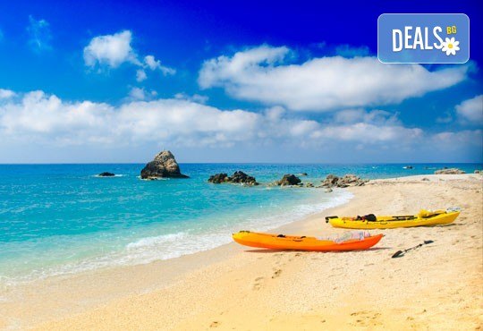 Почивка на лазурния остров Лефкада! 5 нощувки със закуски и вечери, транспорт и водач от България Травъл! - Снимка 5