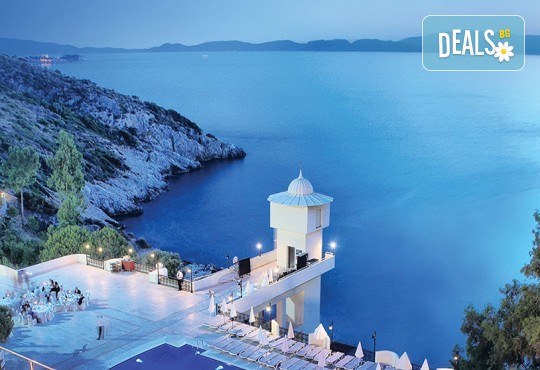 Луксозна лятна почивка в Hotel Adakule 5* в Кушадасъ, Турция! 7 нощувки на база Ultra All Inclusive и транспорт! - Снимка 3