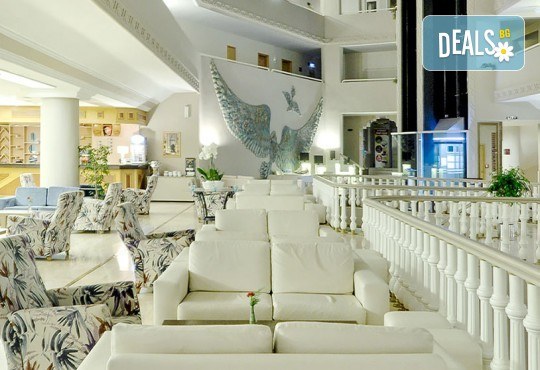 Луксозна лятна почивка в Hotel Adakule 5* в Кушадасъ, Турция! 7 нощувки на база Ultra All Inclusive и транспорт! - Снимка 5