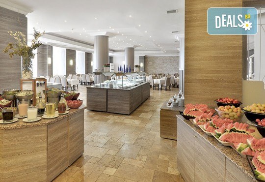 Луксозна лятна почивка в Hotel Adakule 5* в Кушадасъ, Турция! 7 нощувки на база Ultra All Inclusive и транспорт! - Снимка 6
