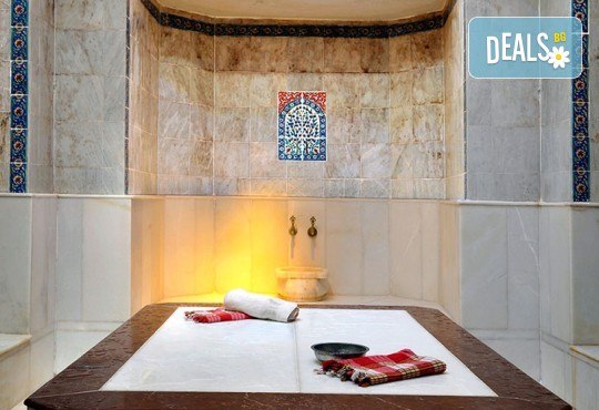 Луксозна лятна почивка в Hotel Adakule 5* в Кушадасъ, Турция! 7 нощувки на база Ultra All Inclusive и транспорт! - Снимка 7