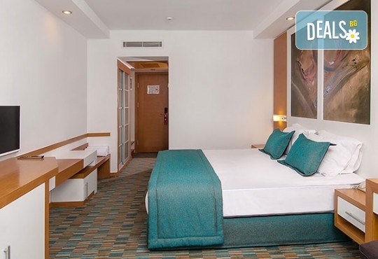 Луксозна лятна почивка в Hotel Adakule 5* в Кушадасъ, Турция! 7 нощувки на база Ultra All Inclusive и транспорт! - Снимка 4