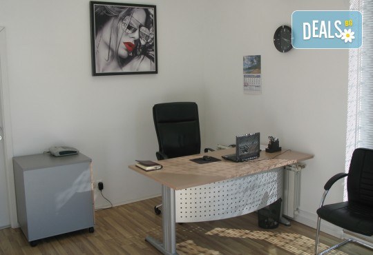 Избавете се от окосмяването! Вземете IPL фотоепилация на цели крака и 2 зони по избор в салон Орхидея - Студентски град! - Снимка 5