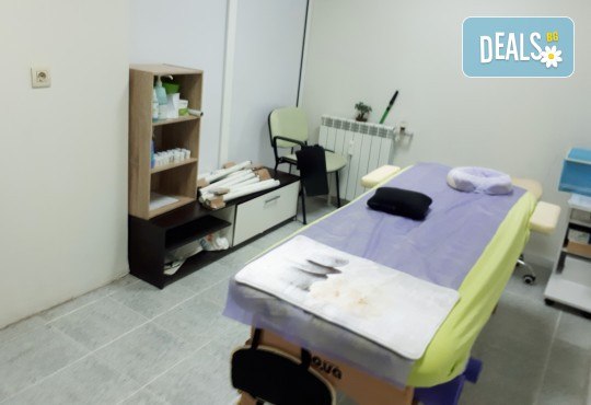 Тридневен курс по микроблейдинг с теория и практика в NSB Beauty Center! - Снимка 4