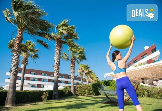 Ранни записвания почивка в Grand Park Bodrum 5*, Турция! 4 , 5 или 7 нощувки на база Ultra All Inclusive, безплатно за дете до 12.99г., възможност за транспорт - Снимка 16