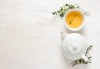 Здраве и СПА през уикенда! 2 или 4 процедури сауна и чаша ароматен чай в SPA център Senses Massage & Recreation! - thumb 2