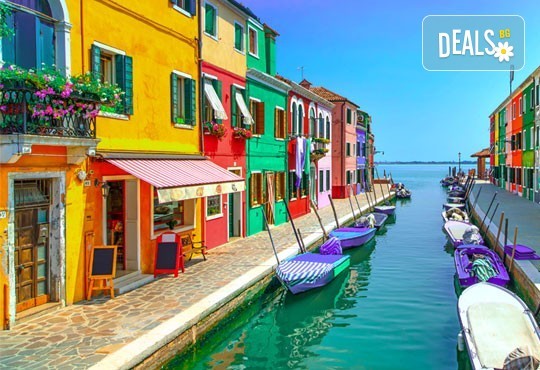 Eкскурзия през май до Загреб, Венеция, Будапеща и Виена - 4 нощувки със закуски, транспорт и водач от Еко Тур! - Снимка 14