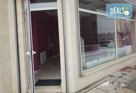 Преглед, ирисова диагностика, разчитане на резултатите, индивидуална програма за лечение и две цветни снимки от Кабинет по ирисова диагностика! - Снимка 5