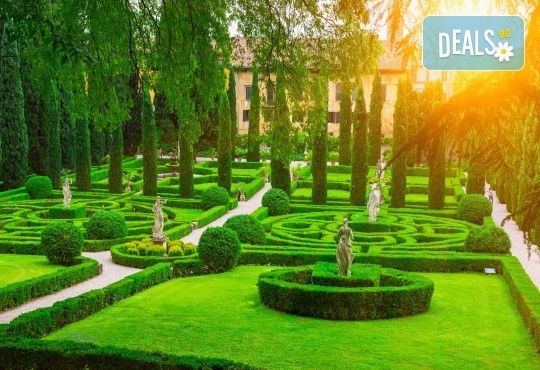 Екскурзия през септември до Венеция, Верона, Загреб и Триест! 4 нощувки със закуски и вечери, транспорт и екскурзовод! - Снимка 5