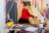 Здраве и релакс! Терапия в солна стая за дете и възрастен, игри за децата и музикален релакс в Солни стаи MEDISOL! - thumb 3