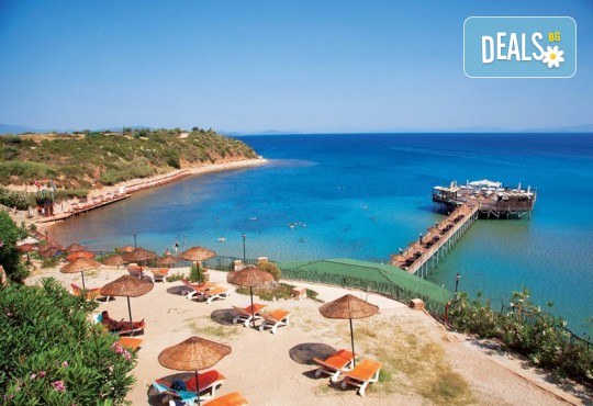 Ранни записвания за лято 2019 в Дидим, Турция! 7 нощувки на база All Inclusive в хотел Didim Beach Resort Aqua & Elegance Thalasso 5*, възможност за транспорт! - Снимка 18