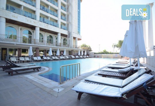 Ранни записвания за лято 2019 в Дидим, Турция! 7 нощувки на база All Inclusive в хотел Didim Beach Resort Aqua & Elegance Thalasso 5*, възможност за транспорт! - Снимка 16