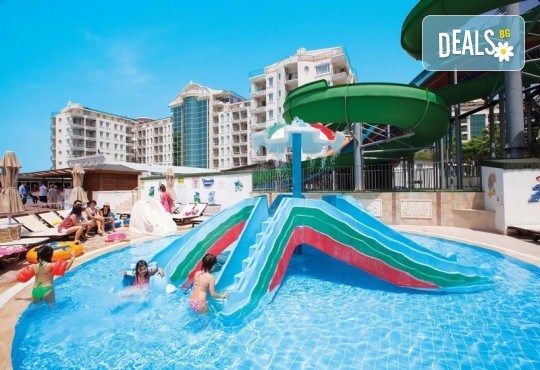 Ранни записвания за лято 2019 в Дидим, Турция! 7 нощувки на база All Inclusive в хотел Didim Beach Resort Aqua & Elegance Thalasso 5*, възможност за транспорт! - Снимка 3