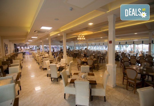 Ранни записвания за лято 2019 в Дидим, Турция! 7 нощувки на база All Inclusive в хотел Didim Beach Resort Aqua & Elegance Thalasso 5*, възможност за транспорт! - Снимка 8