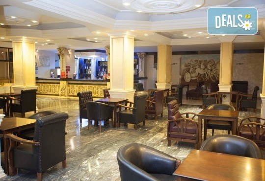 Ранни записвания за лято 2019 в Дидим, Турция! 7 нощувки на база All Inclusive в хотел Didim Beach Resort Aqua & Elegance Thalasso 5*, възможност за транспорт! - Снимка 7