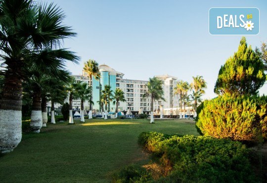 Ранни записвания за лято 2019 в Дидим, Турция! 7 нощувки на база All Inclusive в хотел Didim Beach Resort Aqua & Elegance Thalasso 5*, възможност за транспорт! - Снимка 17