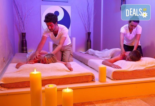Ранни записвания за лято 2019 в Дидим, Турция! 7 нощувки на база All Inclusive в хотел Didim Beach Resort Aqua & Elegance Thalasso 5*, възможност за транспорт! - Снимка 13