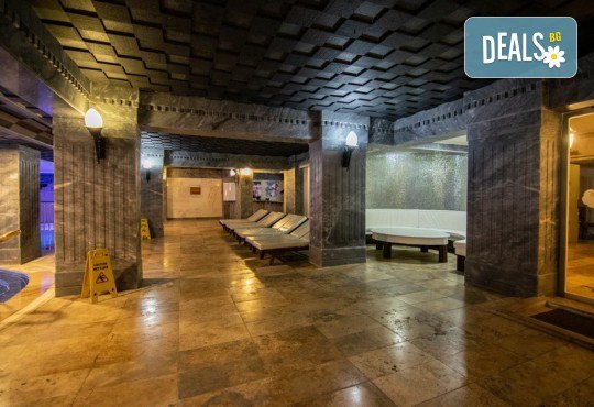 Ранни записвания за лято 2019 в Дидим, Турция! 7 нощувки на база All Inclusive в хотел Didim Beach Resort Aqua & Elegance Thalasso 5*, възможност за транспорт! - Снимка 12