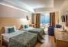 Ранни записвания за лятна почивка в Sealight Resort Hotel 5*, Кушадасъ, Турция! 7 нощувки на база 24ч. Ultra All Inclusive, възможност за транспорт - thumb 5