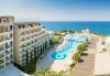 Ранни записвания за лятна почивка в Sealight Resort Hotel 5*, Кушадасъ, Турция! 7 нощувки на база 24ч. Ultra All Inclusive, възможност за транспорт - thumb 3